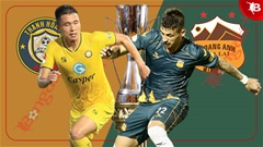 Nhận định bóng đá Thanh Hóa vs HAGL, 18h00 ngày 9/3: ‘Mồi ngon’ của nhau!